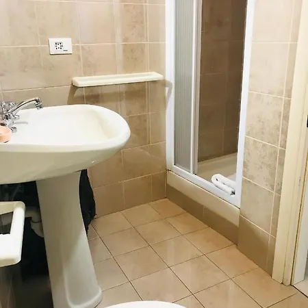 Apartament Il Balconcino Delle Cinqueterre
