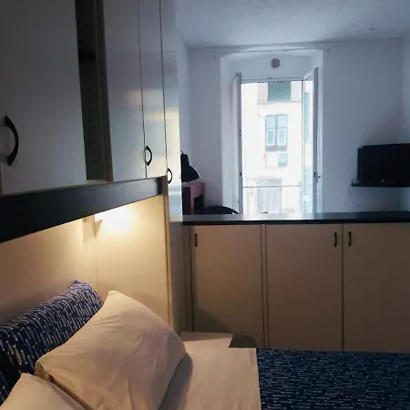 Appartamento Il Balconcino Delle Cinque Terre