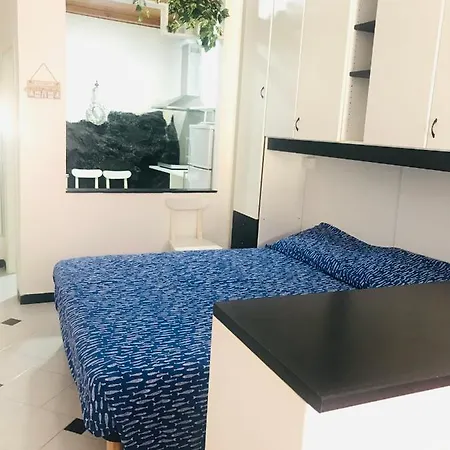 Appartamento Il Balconcino Delle Cinque Terre