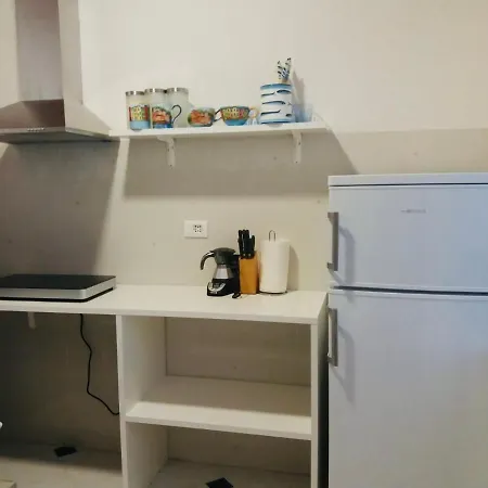 Il Balconcino Delle Cinque Terre Appartamento