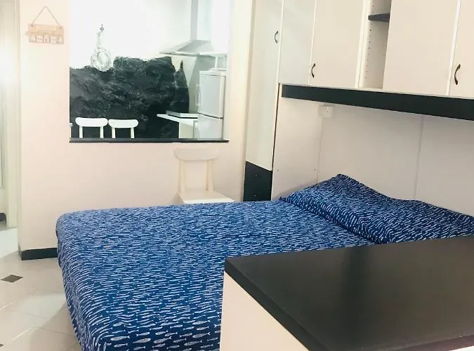 Διαμέρισμα Il Balconcino Delle Cinqueterre