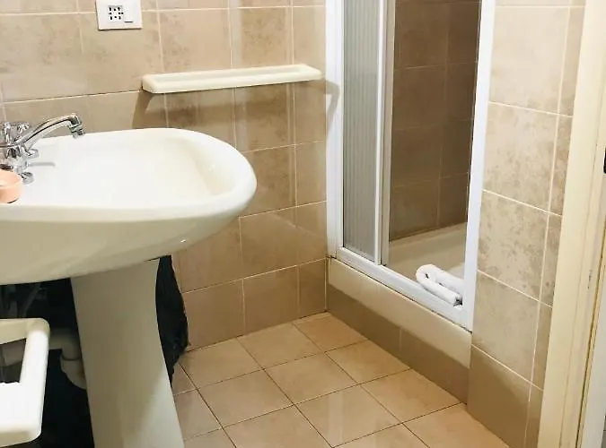 Appartement Il Balconcino Delle Cinqueterre