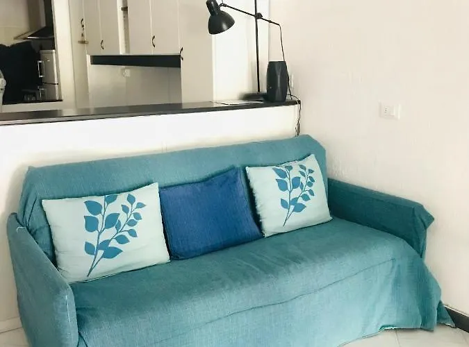 Il Balconcino Delle Cinqueterre